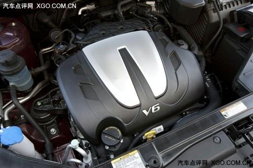 兩排量3款車型 2010款新勝達(dá)北美發(fā)布!