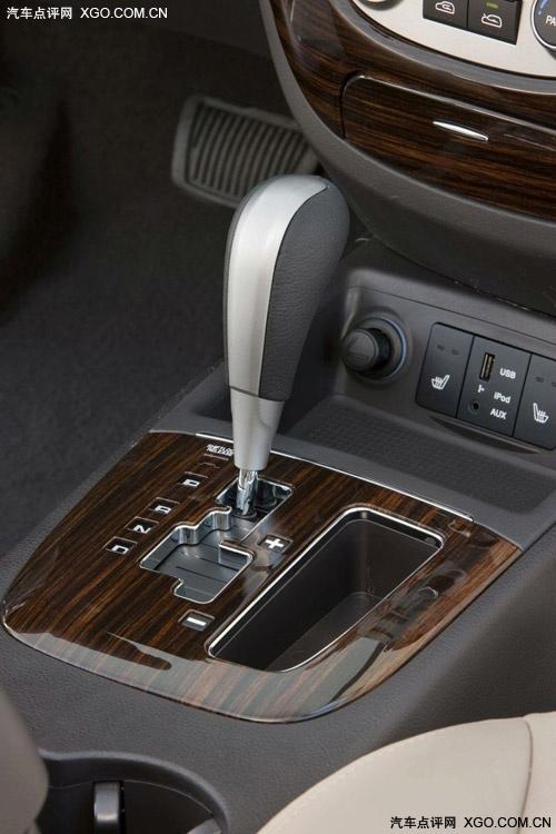 兩排量3款車型 2010款新勝達(dá)北美發(fā)布!