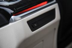 當(dāng)旅行成為一種態(tài)度 試駕寶馬5系GT