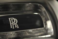 夢想之車 勞斯萊斯古思特尋找新平衡點