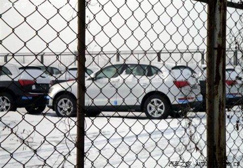 嚴把質(zhì)量關 國產(chǎn)奧迪Q5整裝待發(fā)4月上市 汽車之家 嚴把質(zhì)量關 國產(chǎn)奧迪Q5整裝待發(fā)4月上市 汽車之家