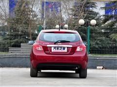 帝豪 吉利汽車(chē) 帝豪ec7-rv 2010款 1.8 mt豪華型