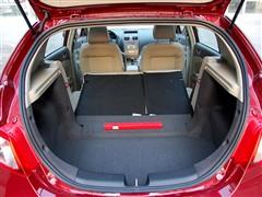 帝豪 吉利汽車(chē) 帝豪ec7-rv 2010款 1.5 mt豪華型