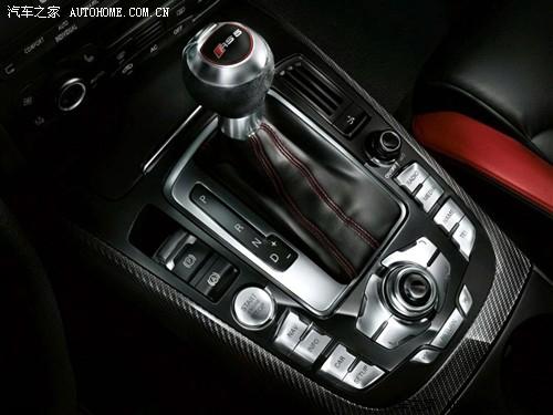 汽車之家 進(jìn)口奧迪 奧迪a5 2011款 rs5