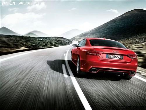 汽車之家 進(jìn)口奧迪 奧迪a5 2011款 rs5
