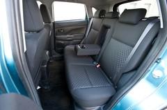 售約13.7萬元起 三菱RVR日本正式上市