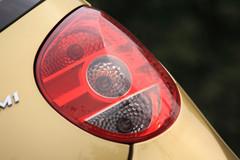 誰將是下一款國(guó)民車 試駕四款當(dāng)紅小車