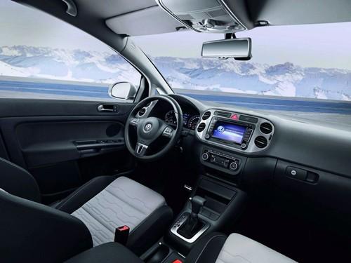 日內(nèi)瓦車展首發(fā) 全新CrossGolf官圖發(fā)布