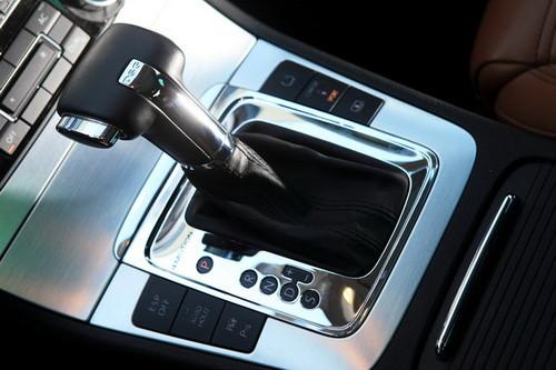 德/日對(duì)抗 雷克薩斯ES350對(duì)比大眾CC