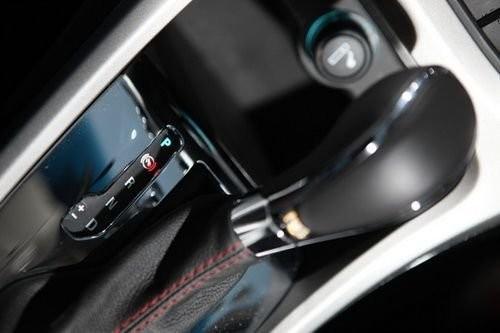 運(yùn)動(dòng)真豪杰 測(cè)試上海通用別克英朗XT