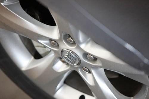 運(yùn)動(dòng)真豪杰 測(cè)試上海通用別克英朗XT