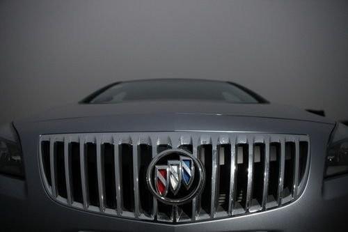 運(yùn)動(dòng)真豪杰 測(cè)試上海通用別克英朗XT