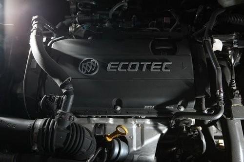 運(yùn)動(dòng)真豪杰 測(cè)試上海通用別克英朗XT