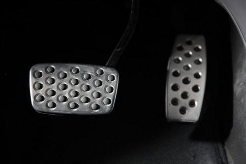 運(yùn)動(dòng)真豪杰 測(cè)試上海通用別克英朗XT