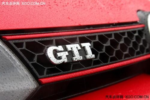 賽道小試牛刀 搶先試駕國(guó)產(chǎn)高爾夫GTI