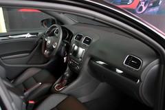 賽道小試牛刀 搶先試駕國產(chǎn)高爾夫GTI