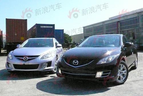 或售價(jià)22萬(wàn)起 睿翼轎跑4月中下旬上市