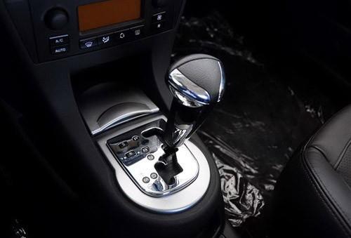 何必非要東瀛女 可以替代豐田車的選擇