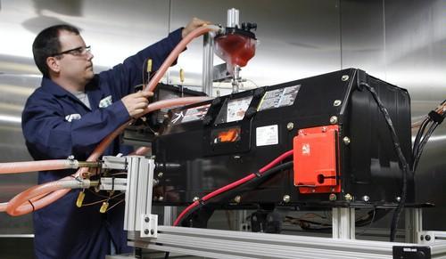 有望2011年上市 別克新跨界車諜照曝光