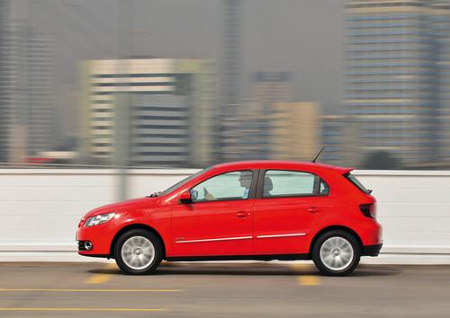 北京車(chē)展亮相? 高爾停產(chǎn)三年卷土重來(lái)