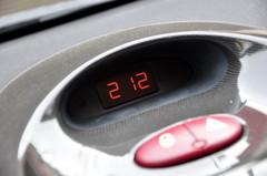 "紅色旋風來襲" 測試東風雪鐵龍C2 VTS