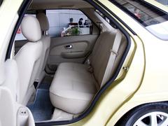 車壇老將的較量 新捷達(dá)/愛麗舍全面對比