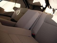 車壇老將的較量 新捷達(dá)/愛麗舍全面對比