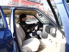 車壇老將的較量 新捷達(dá)/愛麗舍全面對比