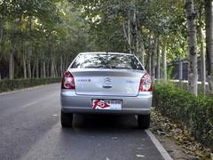 車壇老將的較量 新捷達(dá)/愛(ài)麗舍全面對(duì)比