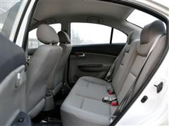 汽車之家 長安汽車 悅翔 09款 1.5mt 舒適型