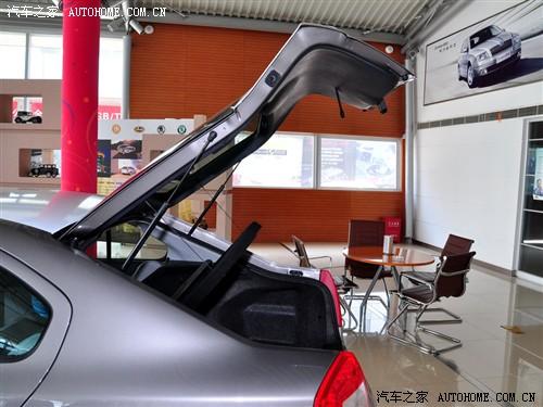 汽車之家 上海大眾斯柯達(dá) 明銳 2010款 1.8tsi dsg基本型