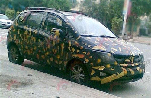 兩廂新車/志翔改款 長(zhǎng)安多款新車前瞻 汽車之家 兩廂新車/志翔改款 長(zhǎng)安多款新車前瞻 汽車之家