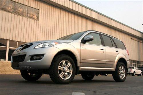 超過20款新車 北京車展重點發(fā)布SUV匯總 汽車之家 超過20款新車 北京車展重點發(fā)布SUV匯總 汽車之家