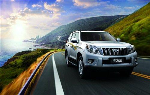 豐田新車:國產(chǎn)新普拉多/全新進口mpv 汽車之家 豐田新車:國產(chǎn)新普拉多/全新進口mpv 汽車之家