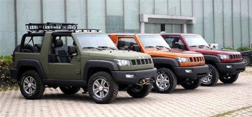 超過20款新車 北京車展重點發(fā)布SUV匯總 汽車之家 超過20款新車 北京車展重點發(fā)布SUV匯總 汽車之家