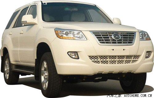 超過20款新車 北京車展重點發(fā)布SUV匯總 汽車之家 超過20款新車 北京車展重點發(fā)布SUV匯總 汽車之家