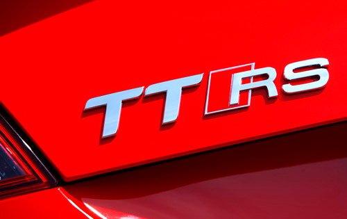 向保時(shí)捷發(fā)起挑戰(zhàn)!試駕奧迪新一代TT RS 汽車之家 向保時(shí)捷發(fā)起挑戰(zhàn)!試駕奧迪新一代TT RS 汽車之家