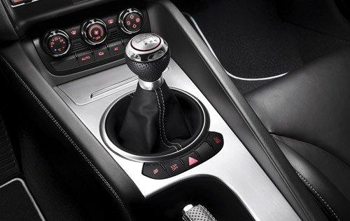 向保時捷發(fā)起挑戰(zhàn)!試駕奧迪新一代TT RS 汽車之家 向保時捷發(fā)起挑戰(zhàn)!試駕奧迪新一代TT RS 汽車之家