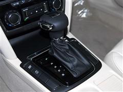 汽車之家 上海大眾斯柯達(dá) 昊銳 09款 1.8tsi at貴雅版