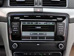 汽車之家 上海大眾斯柯達(dá) 昊銳 09款 2.0tsi at貴雅版