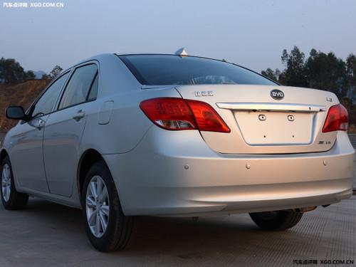 主打家用市場 5月份四款新車即將上市