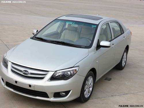 主打家用市場 5月份四款新車即將上市