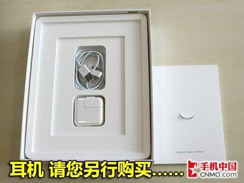 沒有完美平板電腦 歷數(shù)3G版iPad七宗罪