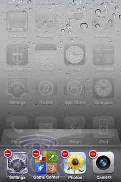 可拍攝720p 新一代iPhone功能改進揭秘