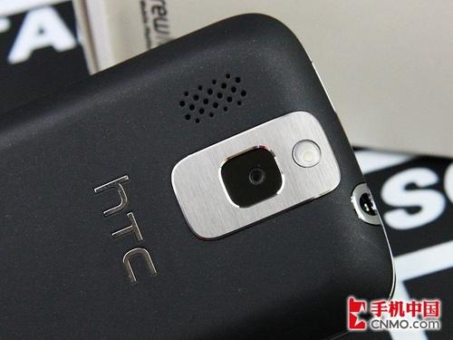 留有幾分智能心 HTC Smart評(píng)測(cè)預(yù)告