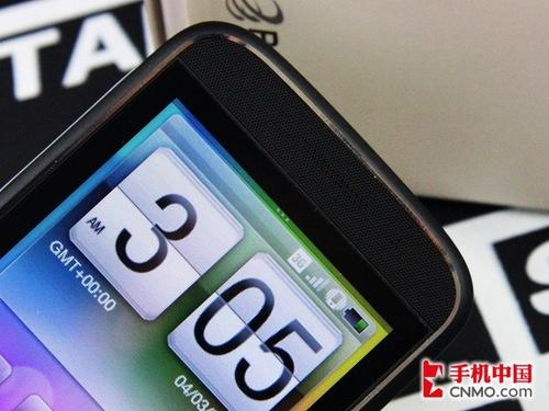 留有幾分智能心 HTC Smart評(píng)測(cè)預(yù)告