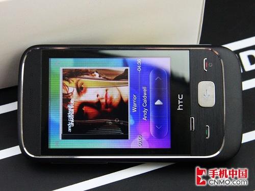 留有幾分智能心 HTC Smart評(píng)測(cè)預(yù)告