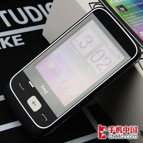 留有幾分智能之心 HTC Smart詳盡評測