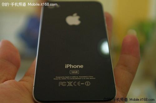 蘋果iPhone