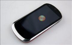 聯(lián)通定制:聯(lián)想樂Phone